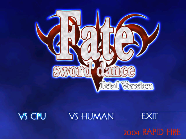 FateϷ(Fateͬ˵ĸ񶷾Ϸ)ͼ2