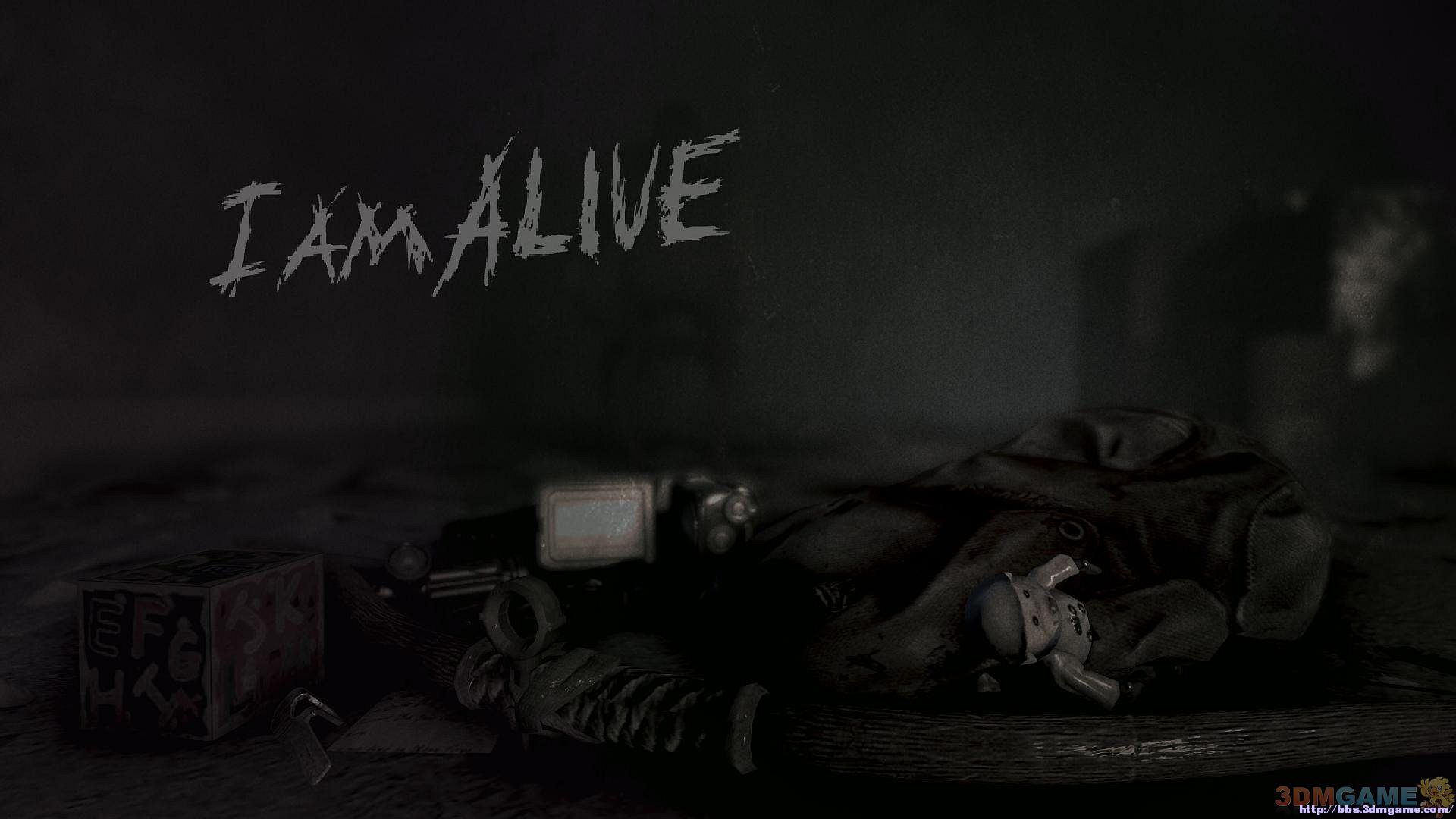 《我还活着》1080p高清截图