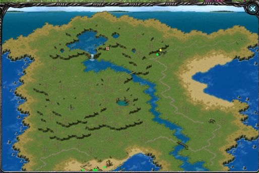 《魔域》攻略：boss地图及怪物等级、品质分布大全