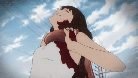 每周搞笑gif图片大合集乐游网第十九期