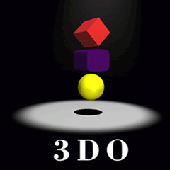 _3DO公司简介_3DO公司游戏下载_3DO游戏合