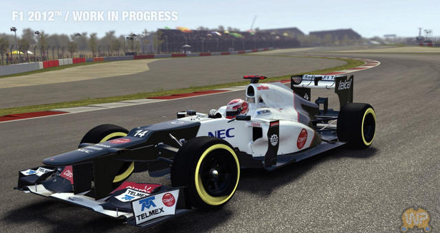 F1 2012ⰲװƽͼ3