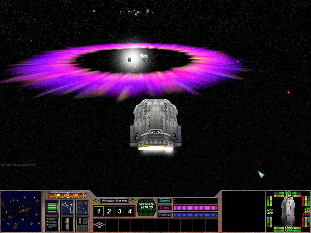 ̫յ۹:ս(Space Empires Starfury)ͼ2