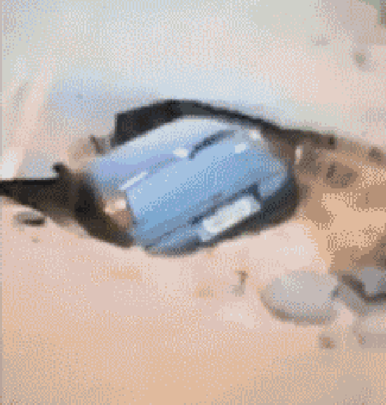 每周搞笑gif图片大合集 乐游网第三十六期