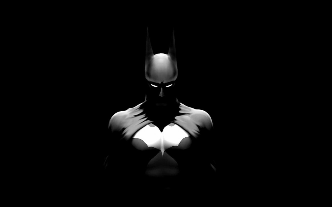 蝙蝠侠阿卡姆起源高清壁纸