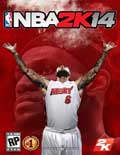 NBA2K14Ż