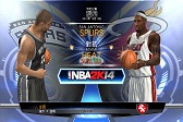 NBA2K14؈Dڼ