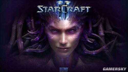 《星际争霸2》2.1即将更新 主体部分免费开放