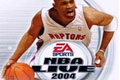 NBA Live2004硬盘版