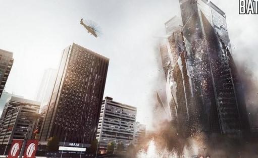 战地4 3号升级补丁+破解补丁 RELOADED版下