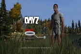 DayZ[؈D