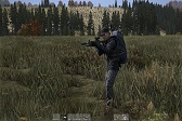 DayZ[ͽ؈D