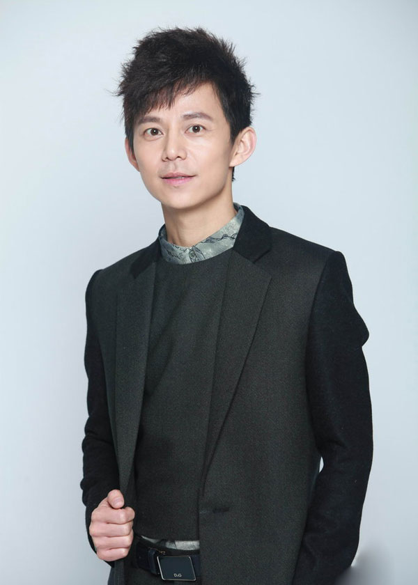 《百变大咖秀》新一季明星搞怪造型 颠覆你的