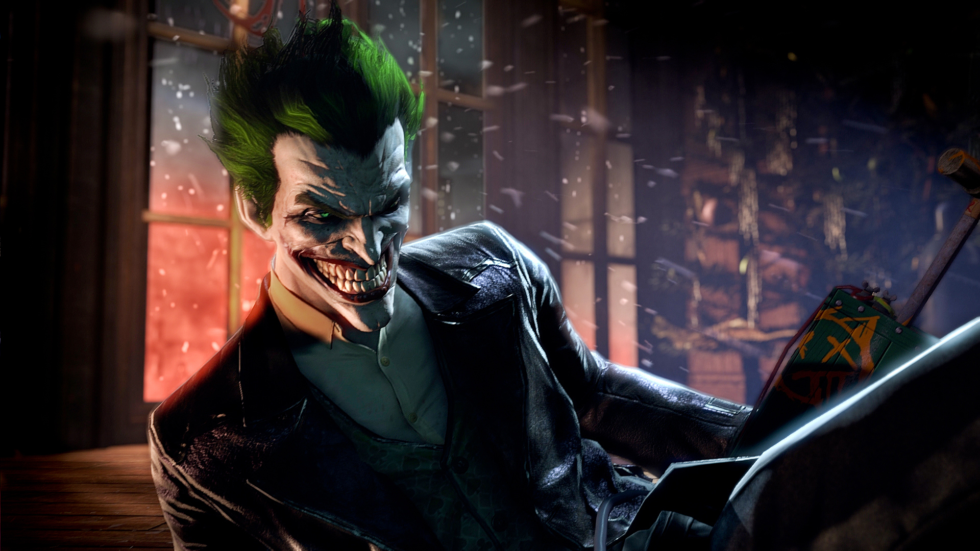 如何评价 2019 电影《小丑》（Joker）？ - 知乎
