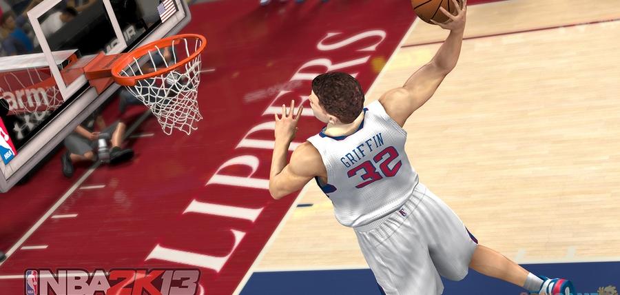 NBA 2K13RGDP+^QِIa