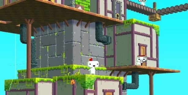 《FEZ》制作人与微软闹翻 续作可能只登陆PS4