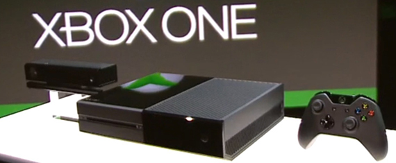 Xbox One预订低于Ps4 但超越前代销量