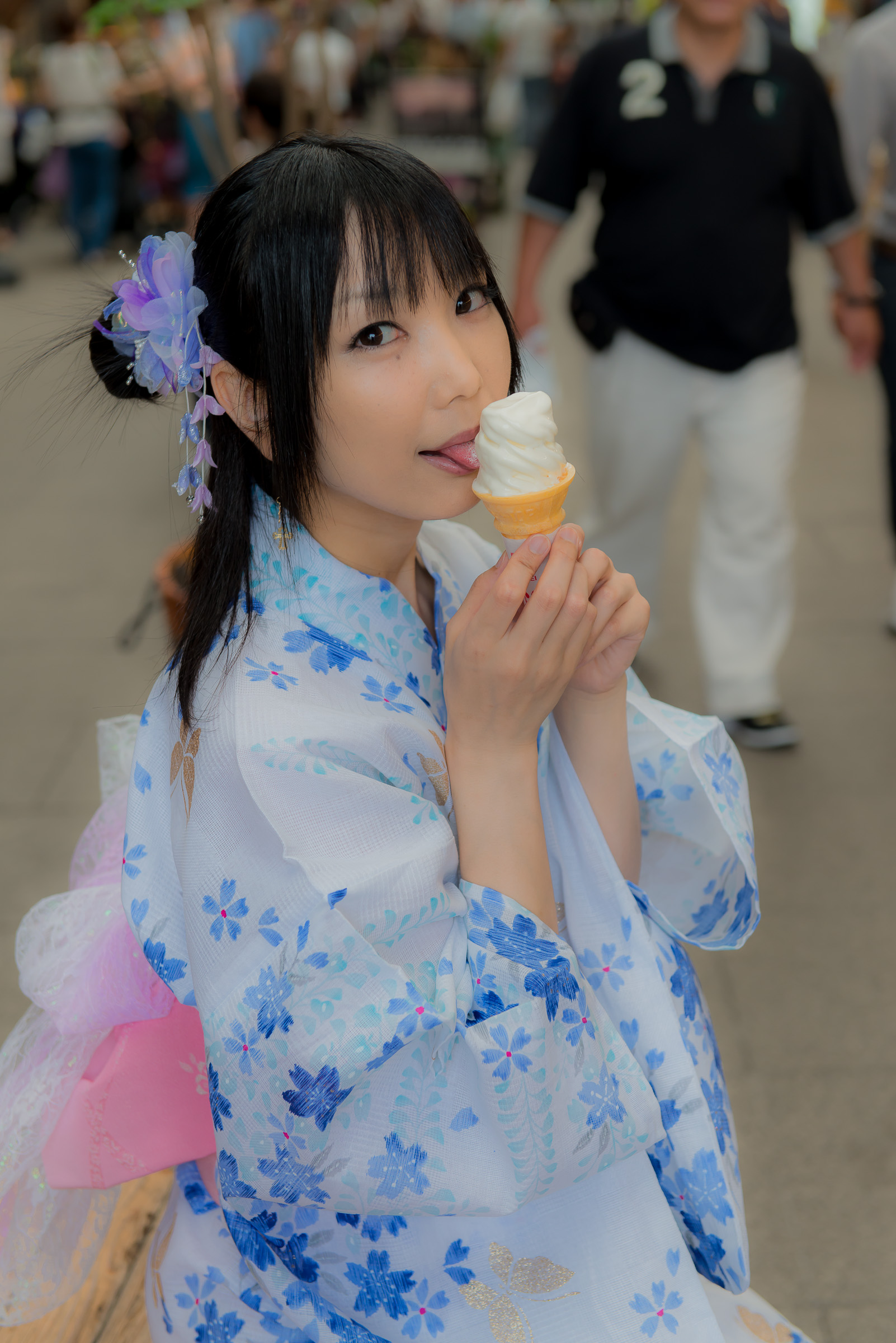 下限少女最新图赏 莲妹请不要这样!完整页_乐游网