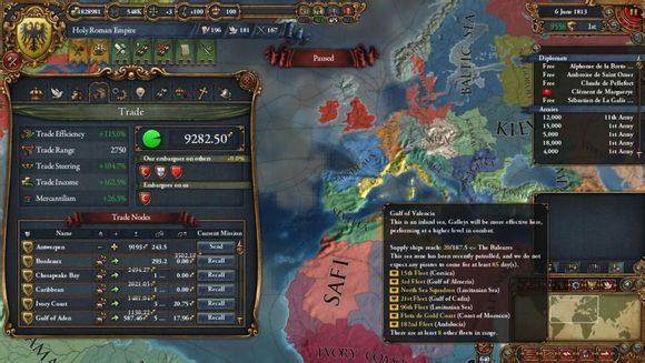 欧陆风云4威望秘籍_欧陆风云4 恶名秘籍_欧陆风云4秘籍