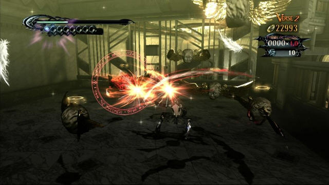 <em>猎天使魔女pc</em>版|猎天使魔女下载-游戏下载