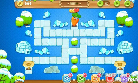 保卫萝卜2 安卓|保卫萝卜2电脑版下载-游戏下载