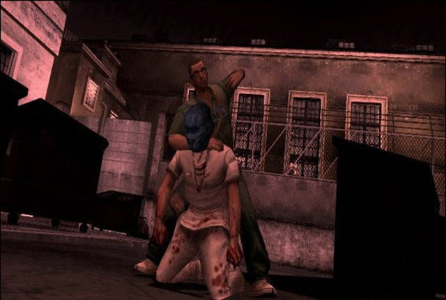 侠盗猎魔2下载中文汉化版-游戏下载