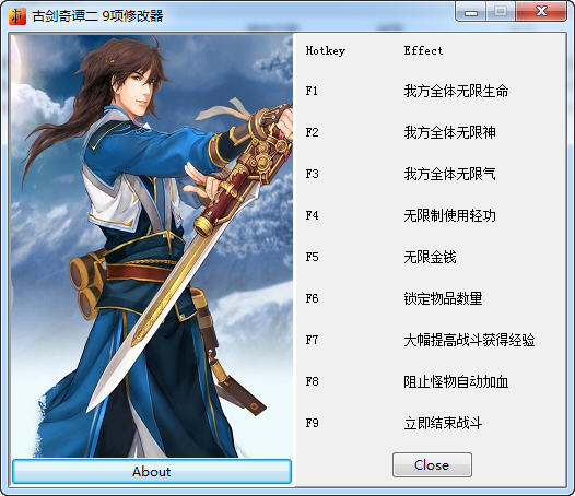 ���Ž���̷2���޸���+9