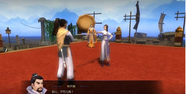 国产单机复苏 大宇王牌游戏系列回顾