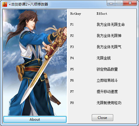 �Ž���̷2��ʽ���޸���+8