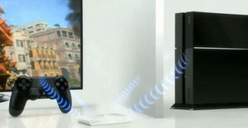 索尼:云服务帮助玩家在PC上玩PS4游戏