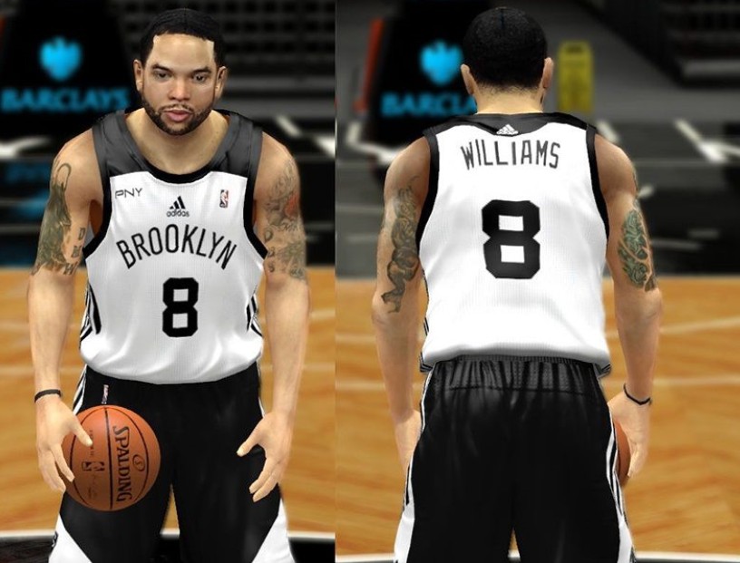 NBA2K14²