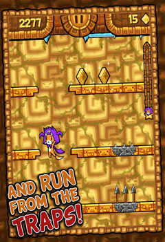 Tappy Run 2(С؈2)v1.2.6؈D1