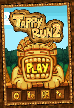 Tappy Run 2(С؈2)v1.2.6؈D3