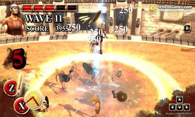 Gladiator True Story(Yʿ挍)v1.0؈D3