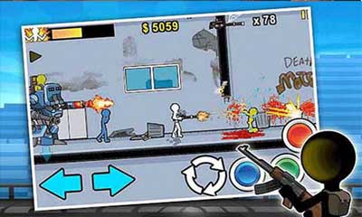 AngryStickman(ŭĻ2)v1.1.7ͼ0