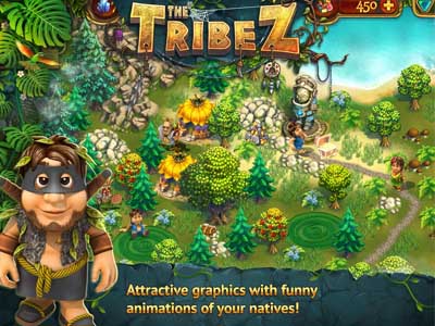 (The Tribez)İv2.0ͼ1