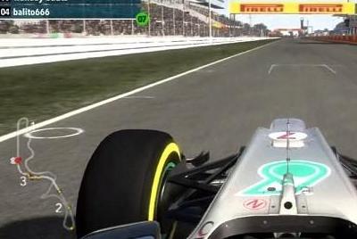 F1 2014nλԔ