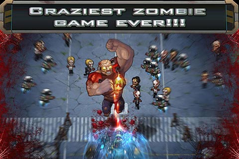 Zombie Evil 2(ɨʬ2)v1.0.3(޽)ͼ3
