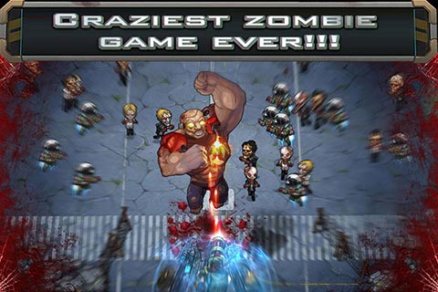 Zombie Evil 2(M߽2)v1.0.3(o޽)؈D3