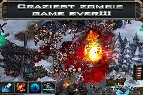 Zombie Evil 2(ɨʬ2)v1.0.3(޽)ͼ5