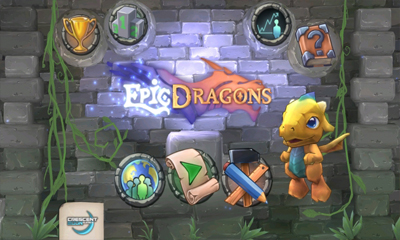 Epic Dragons(r)׿v1.0؈D0