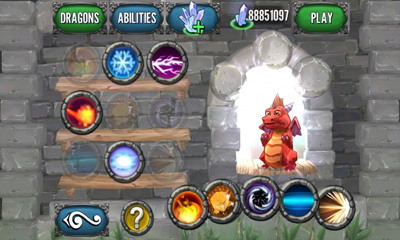 Epic Dragons(ʱ)׿v1.0ͼ1