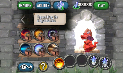 Epic Dragons(r)׿v1.0؈D2