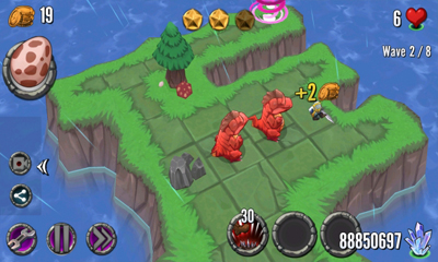 Epic Dragons(r)׿v1.0؈D4