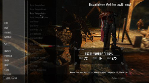 �Ϲž���5Raziel����Ѫ������MOD