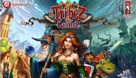 The Tribez & Castlez(ͳǱ)v1.4.0ͼ0