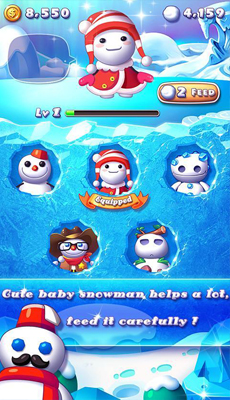 Ice Crush(ѩ)(Ice Crush)v1.1.1ͼ3