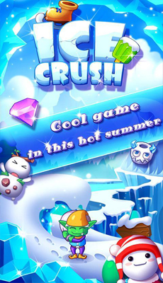 Ice Crush(ѩ)(Ice Crush)v1.1.1ͼ1