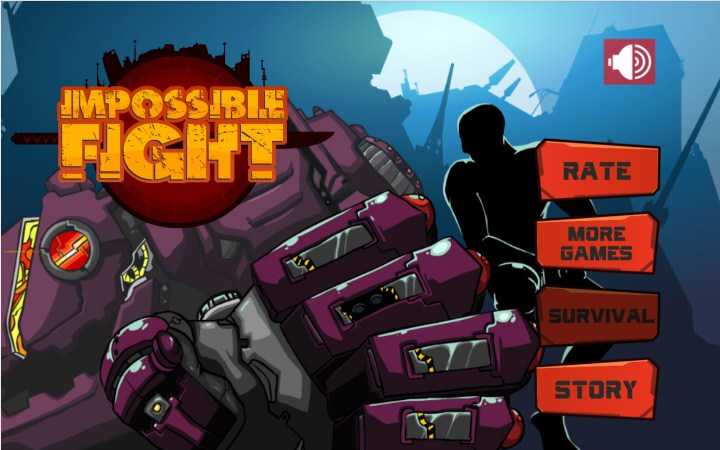 Impossible Fight 2(ռս2)v1.0ͼ0