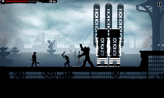 Dark Lands(ڰI)v1.0.5؈D1